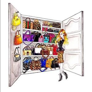 Meet your Posher, Dee